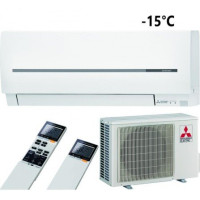 Кондиционер сплит-система Mitsubishi Electric Standard Inverter MSZ-AP71VGK/MUZ-AP71VG