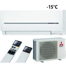 Кондиціонер спліт-система Mitsubishi Electric Standard Inverter MSZ-AP71VGK/MUZ-AP71VG