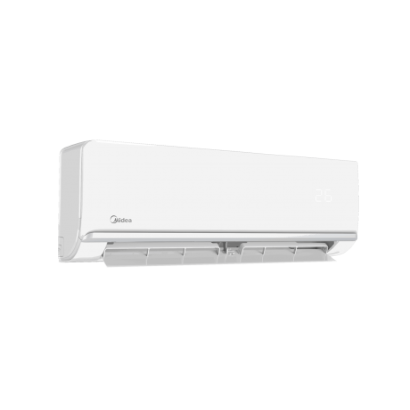 Кондиціонер інверторний MIDEA MSAG-24HRFN8-I/MSAG-24HRFN8-O Xtreme DC Inverter R32