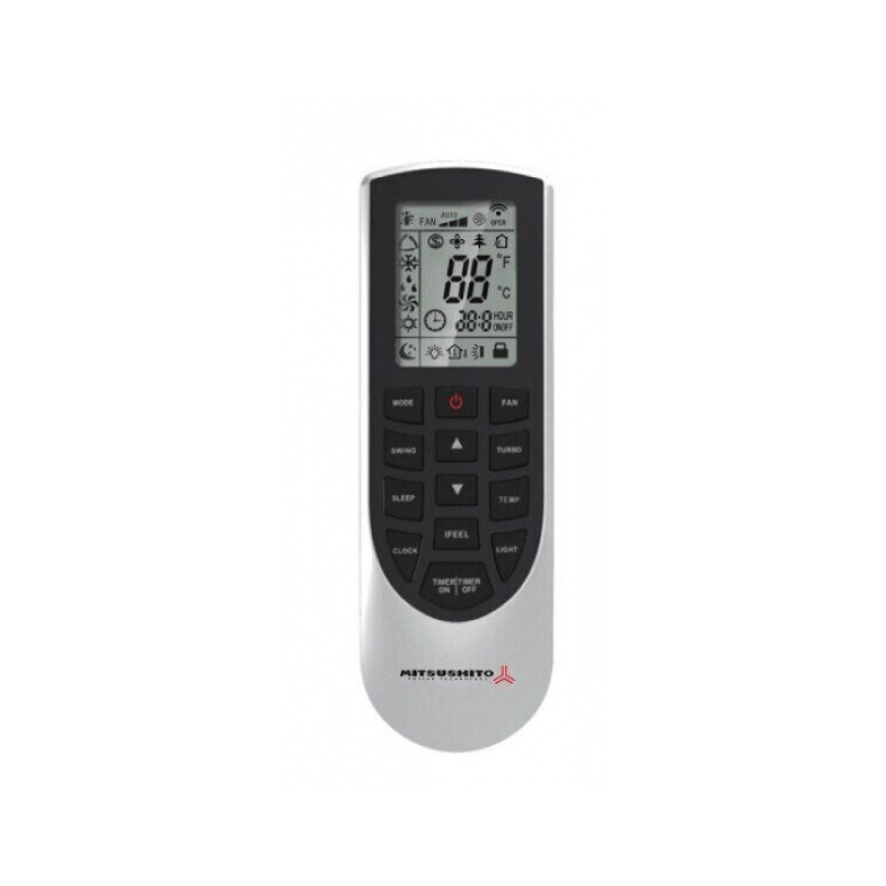 Кондиціонер спліт-система Mitsushito SMK/SMC26LIG2