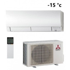 Кондиціонер інверторний Mitsubishi Electric MSZ-FH25VE2 MUZ-FH25VE Deluxe