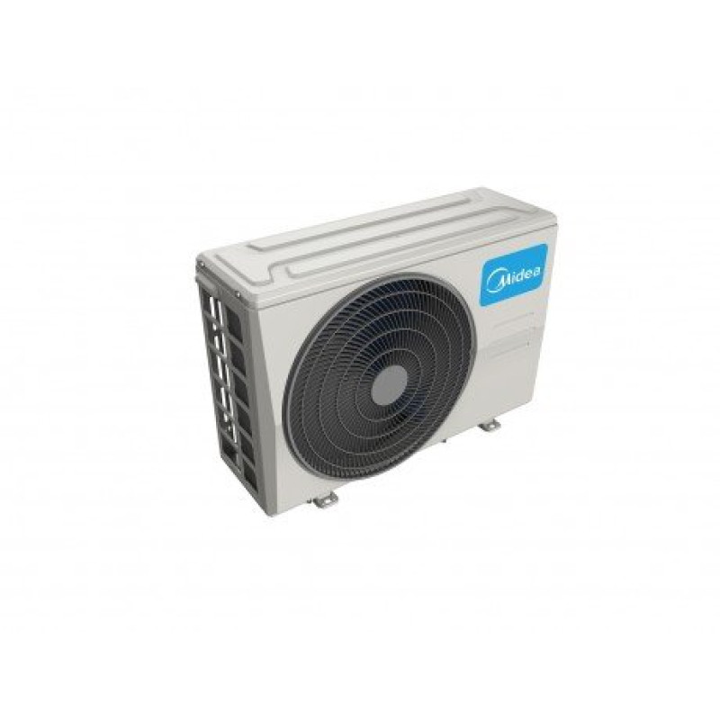Кондиціонер інверторний MIDEA MSAG-24HRFN8-I/MSAG-24HRFN8-O Xtreme DC Inverter R32