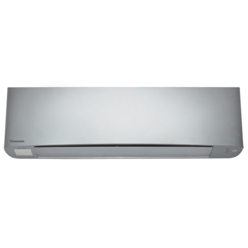 Інверторний кондиціонер Panasonic CS/CU-XZ35TKEW Flagship Silver