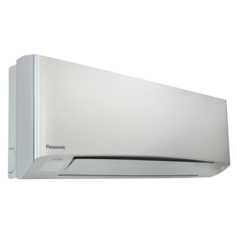 Інверторний кондиціонер Panasonic CS/CU-XZ35TKEW Flagship Silver