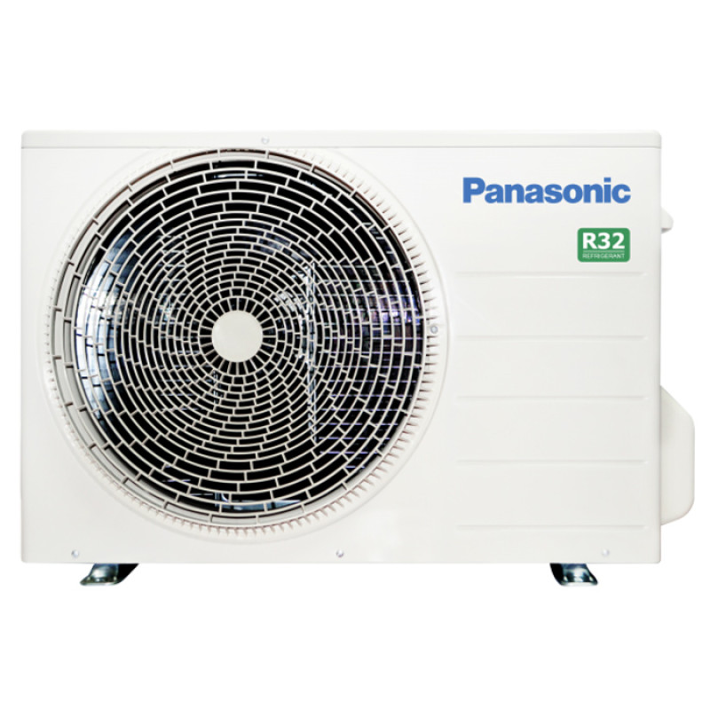 Інверторний кондиціонер Panasonic CS/CU-Z20TKEW Flagship White