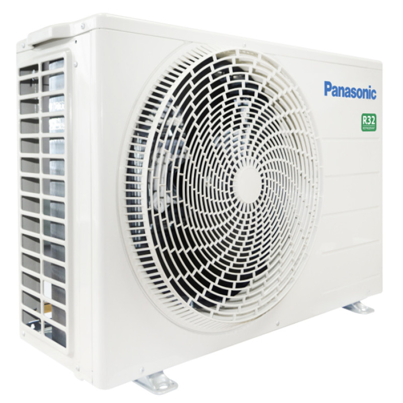 Інверторний кондиціонер Panasonic CS/CU-Z20TKEW Flagship White