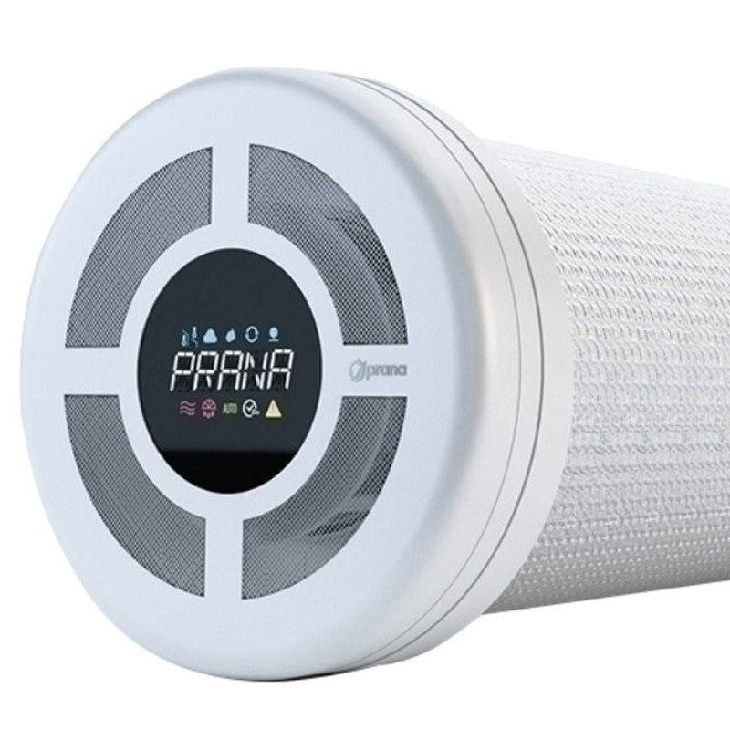 Рекуператор Prana 150 Eco Life M2023