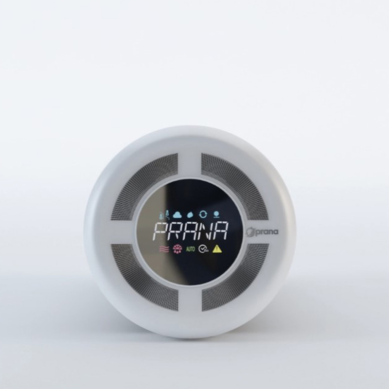 Рекуператор Prana 200C Eco Energy M2023