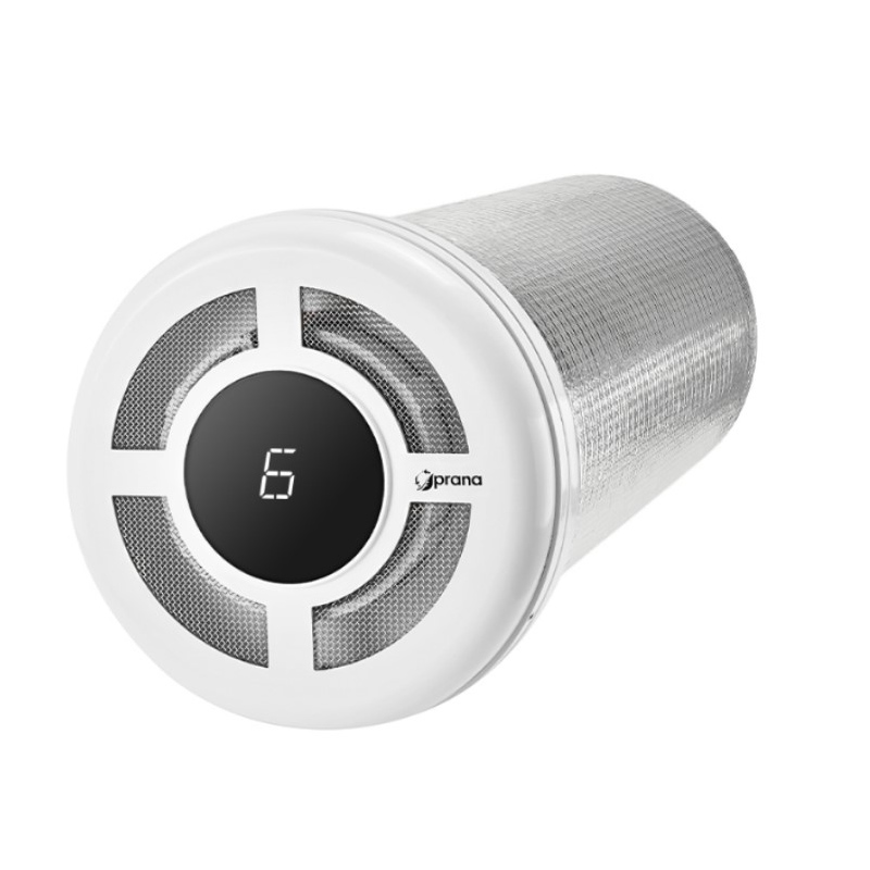 Рекуператор Prana 200C Standart M2023