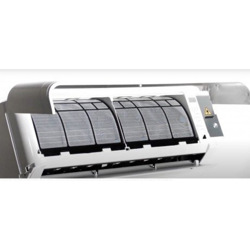 Кондиціонер спліт-система Toshiba Toshiba RAS-07J2KVSG-UA/RAS-07J2AVSG-UA