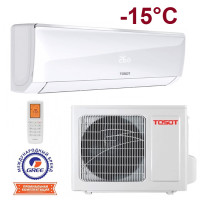 Кондиціонер Tosot GX-07AP2 Expert EU