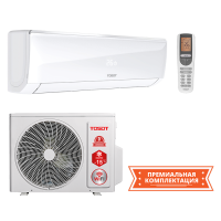 Інверторний кондиціонер Tosot GB-09VP2 Expert Inverter