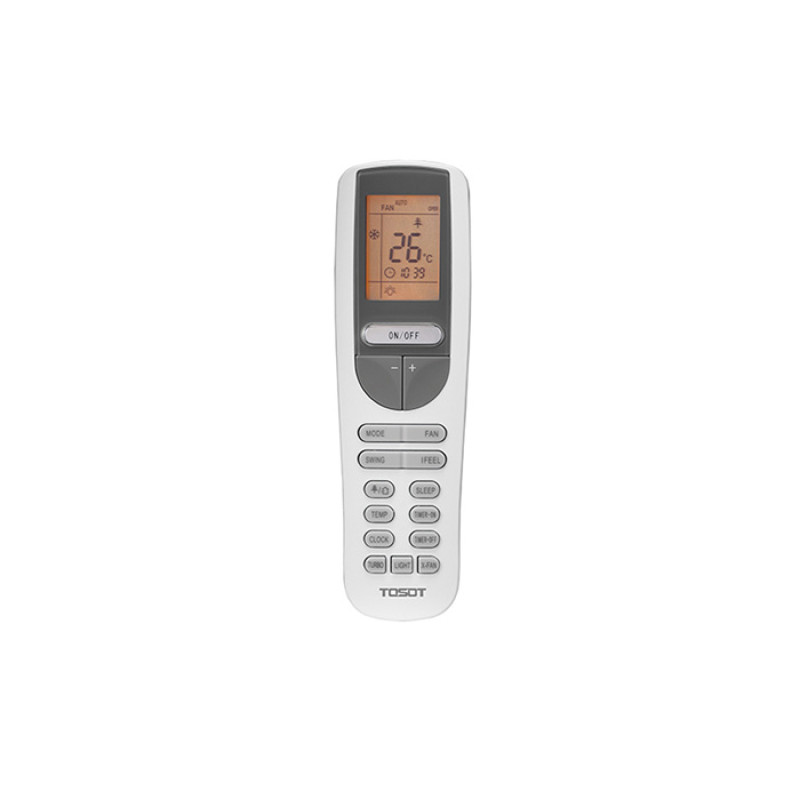 Інверторний кондиціонер Tosot GB-07VP2 Expert Inverter