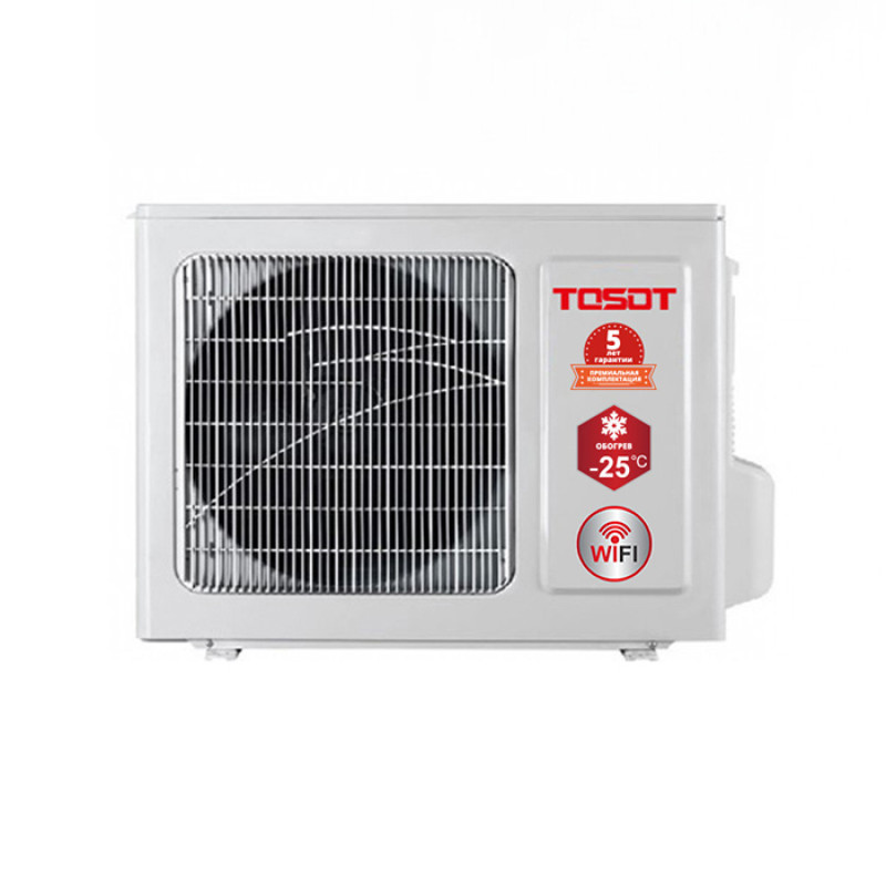 Інверторний кондиціонер Tosot GK-24TS North Inverter