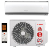 Інверторний кондиціонер Tosot GF-09W2 Lyra Winter Inverter