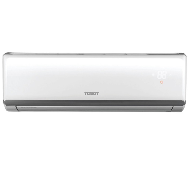 Інверторний кондиціонер Tosot GK-18TS2 North Inverter Plus