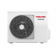 Кондиціонер спліт-система Toshiba RAS-13J2KVSG-UA/RAS-13J2AVSG-UA