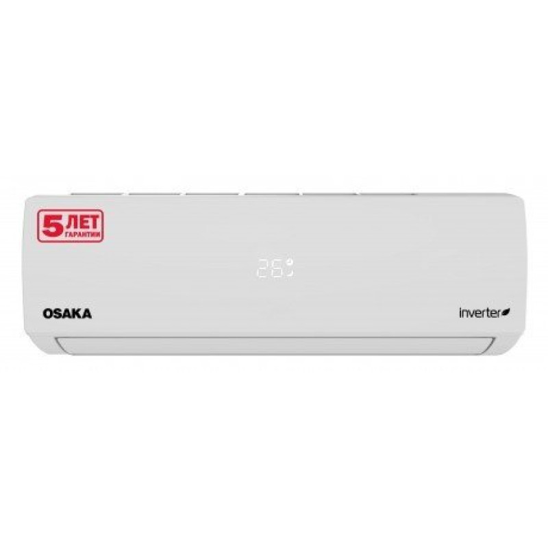 Кондиціонер інверторний Osaka STV-18HH3 Elite