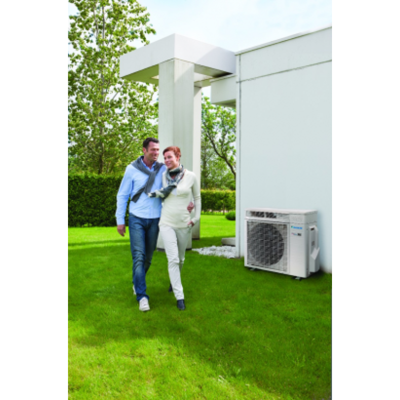 Кондиціонер спліт-система Daikin Ururu Sarara FTXZ50N / RXZ50N