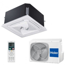 Касетний кондиціонер Haier AB09CS2ERA 1U09BS3ER