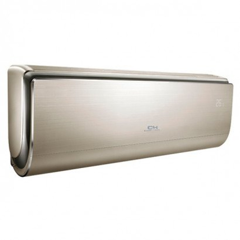 Кондиціонер для обігріва Cooper&Hunter CH-S09FTXHV-B Vip Inverter