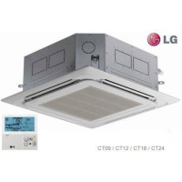 Внутренний блок мульти сплит-системы LG CT12