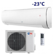 Кондиціонер для обігріва Cooper & Hunter CH-S09FTXD2 Daytona WI-Fi