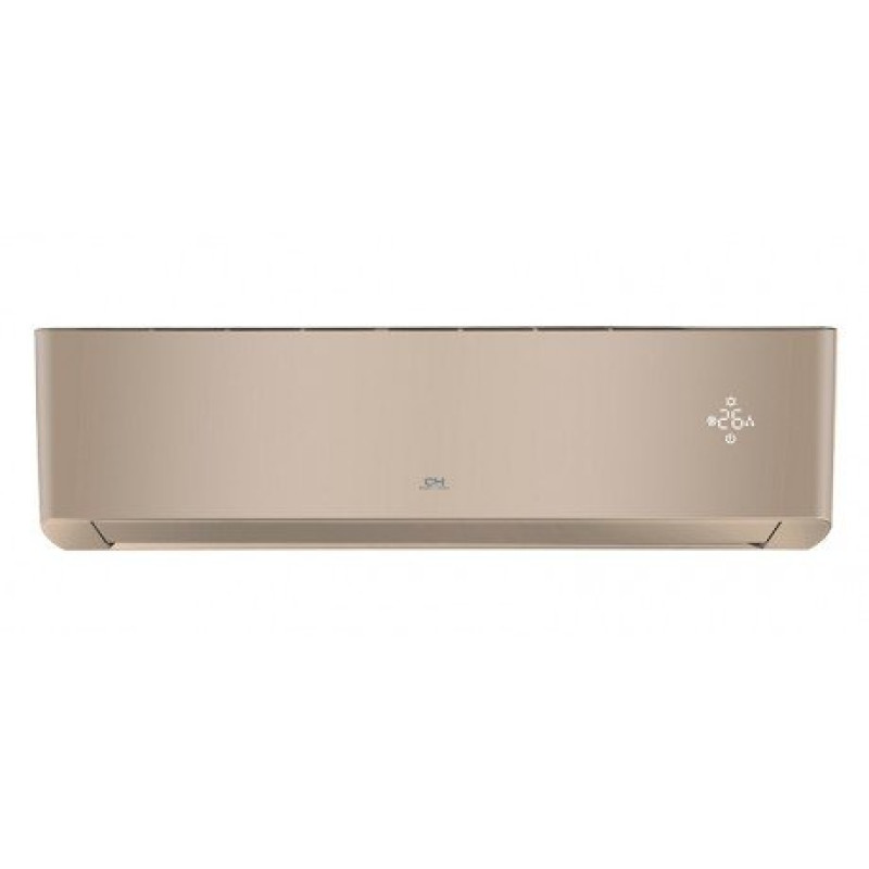 Кондиціонер спліт-система Cooper&Hunter CH-S12FTXAL2-GD SUPREME CONTINENTAL (GOLD)