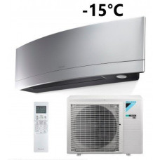 Кондиціонер спліт-система Daikin Emura FTXJ35MS / RXJ35M