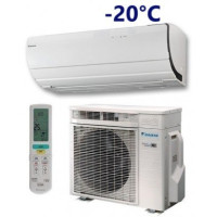 Кондиционер сплит-система Daikin Ururu Sarara FTXZ50N/RXZ50N