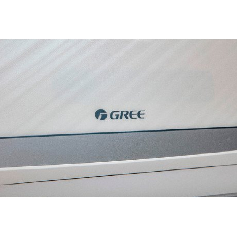 Кондиціонер спліт-система Gree Lomo GWH12QC-K6DND2D White
