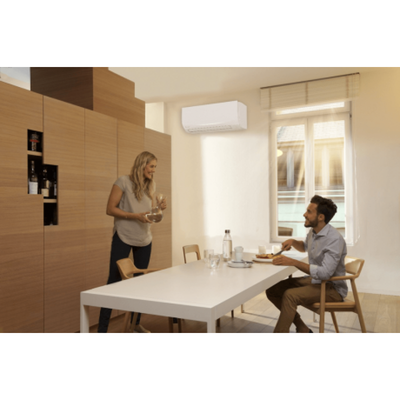 Кондиціонер інверторний Daikin FTXF25B / RXF25B Sensira