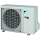 Кондиціонер інверторний Daikin FTXF20B / RXF20B Sensira