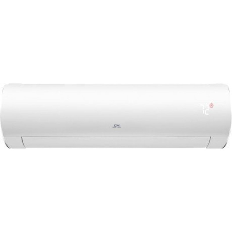 Кондиціонер для обігріва Cooper&Hunter CH-S12FTXD2 Daytona WI-Fi