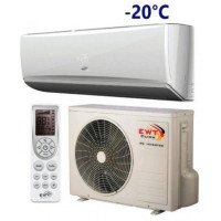 Кондиціонер EWT Clima Scirocco S-120SDP-HRFN8