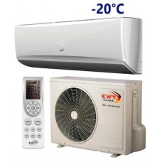 Кондиціонер EWT Clima Scirocco S-180SDP-HRFN8