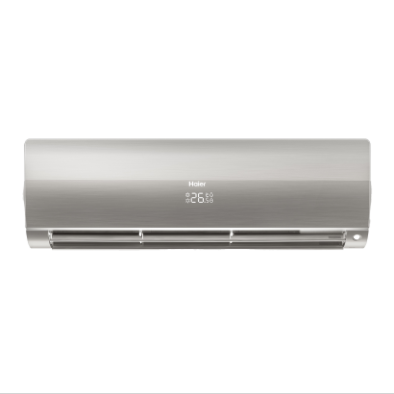 Кондиціонер Haier AS25S2SF1FA-S/ 1U25S2SM1FA