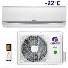 Кондиціонер спліт-система Gree Lomo GWH12QC-K6DND2D White