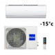 Кондиціонер Haier Jade AS50S2SJ1FA-3 1U50JECFRA-3