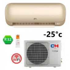 Кондиціонер Cooper&Hunter CH-S12FTXB-G AVALON GOLD