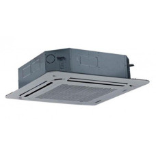 Касетний кондиціонер MIDEA MCD-36HRDN1-R/MOU-36HDN1-RW
