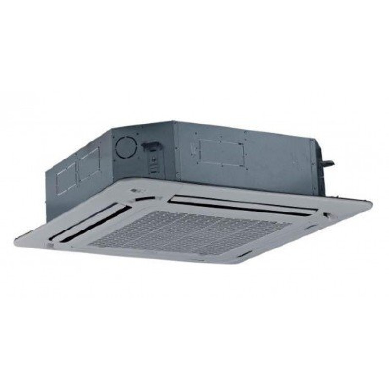 Кассетный кондиционер MIDEA MCD-36HRDN1-R/MOU-36HDN1-RW