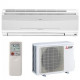 Кондиціонер спліт-система Mitsubishi Electric Standard MS-GF80VA/MU-GF80VA
