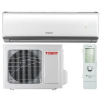 Інверторний кондиціонер Tosot GK-24TS North Inverter