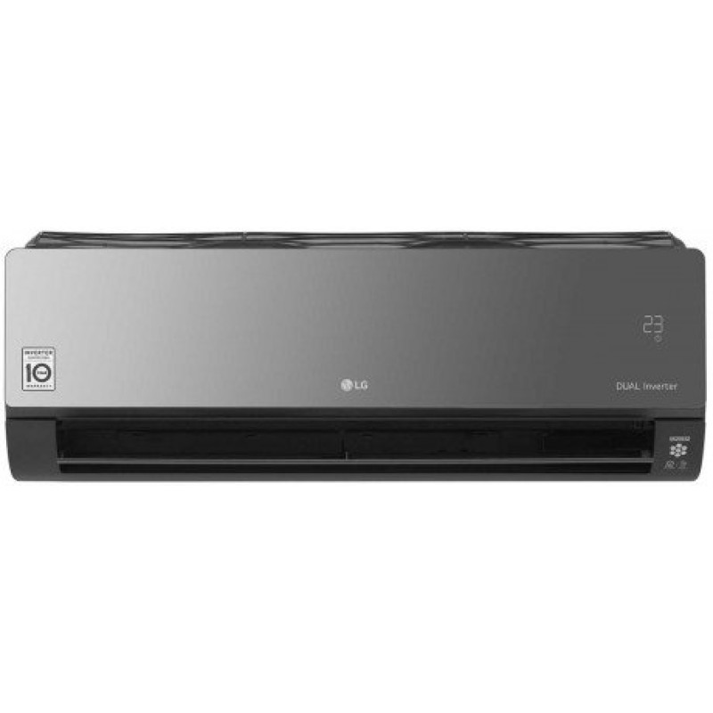 Кондиціонер спліт-система LG AC09BQ Artcool Mirror