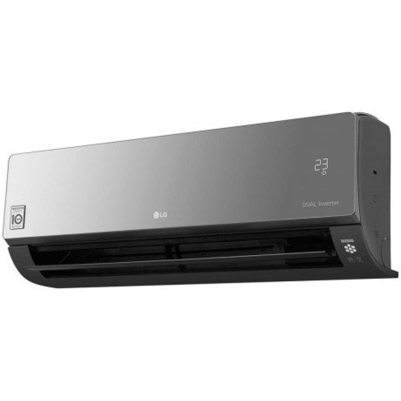 Кондиціонер спліт-система LG AC09BQ Artcool Mirror