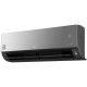 Кондиціонер спліт-система LG AC09BQ Artcool Mirror