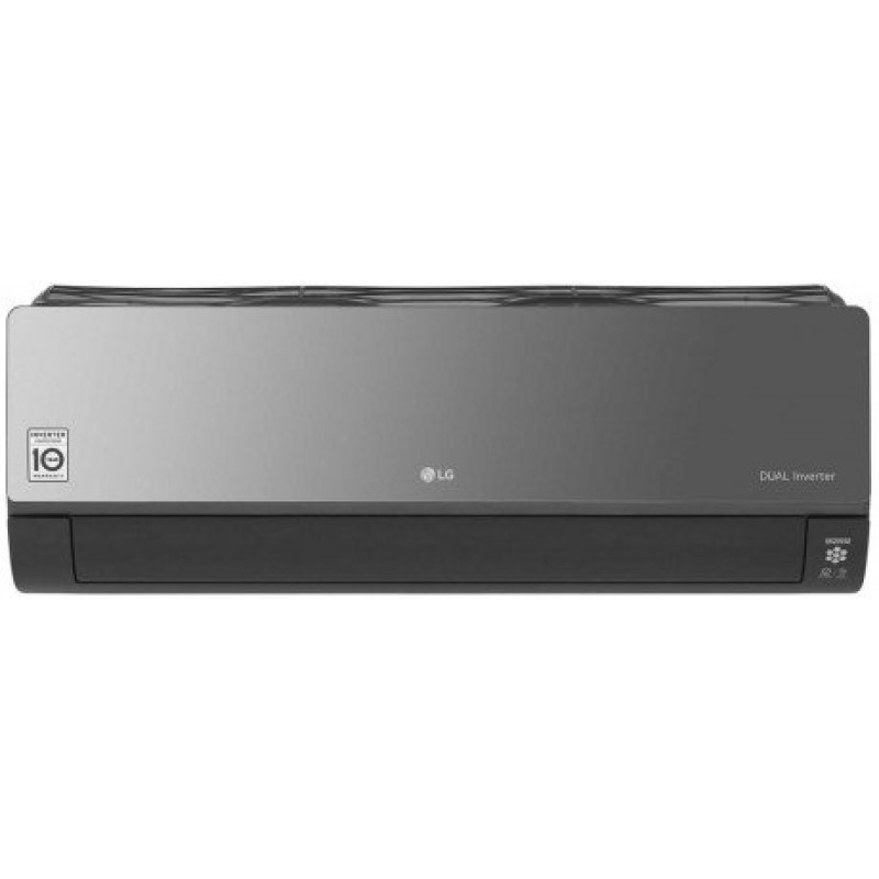 Кондиціонер спліт-система LG AC09BQ Artcool Mirror