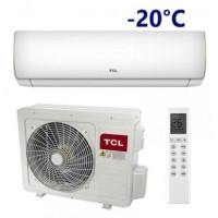 Кондиціонер інверторний TCL TAC-09CHSD/YA11I  Era YA11 Inverter R32 WI-FI