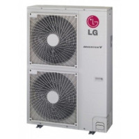 Зовнішній блок мультиспліт-системи LG FM56AH